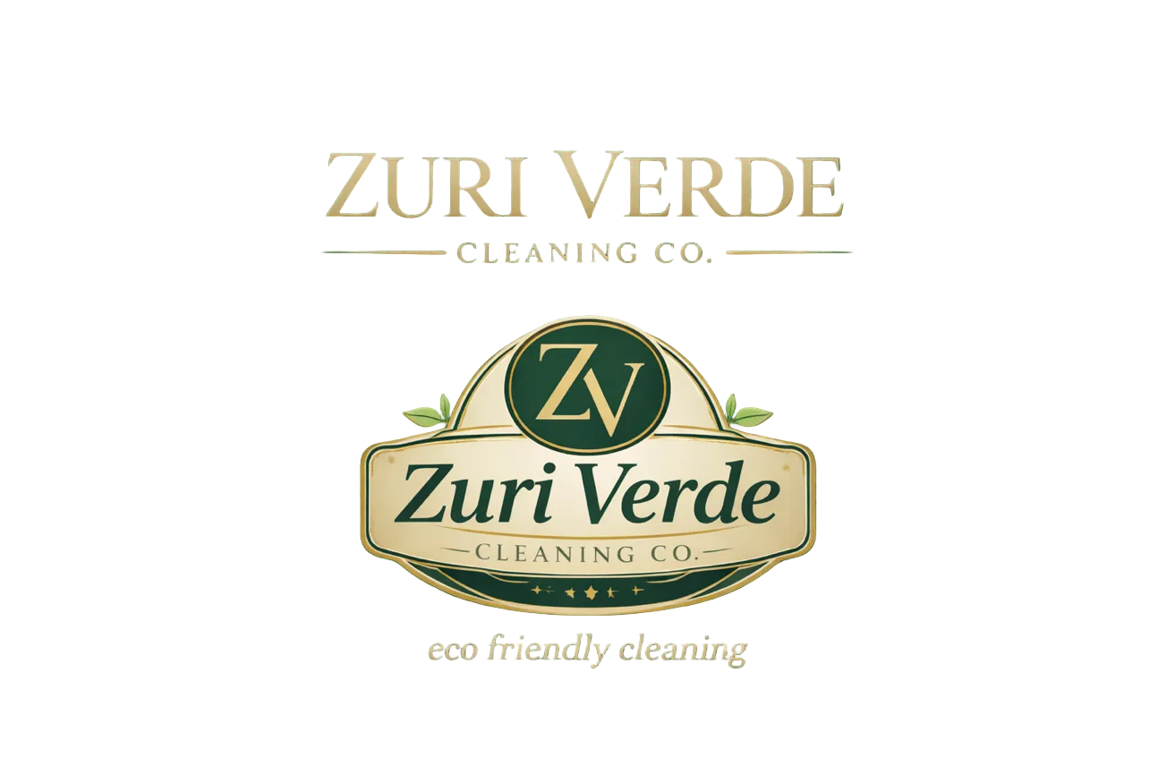 Zuri Verde Cleaning Co.