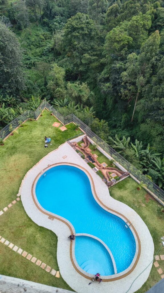 2 Bed 2 Bath – Kitisuru