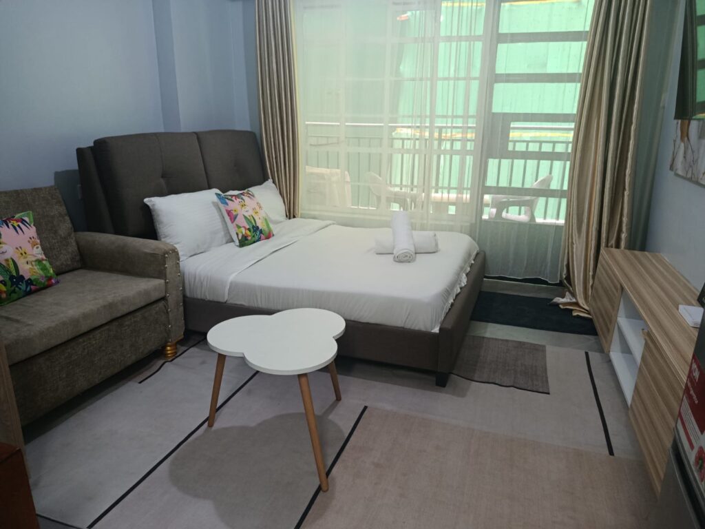 Grand Midtown Apartments – Ngara