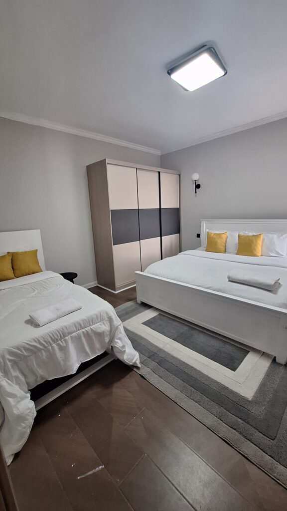 Beautiful 2 bedroom