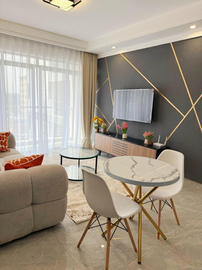 1 Bedroom Lavington